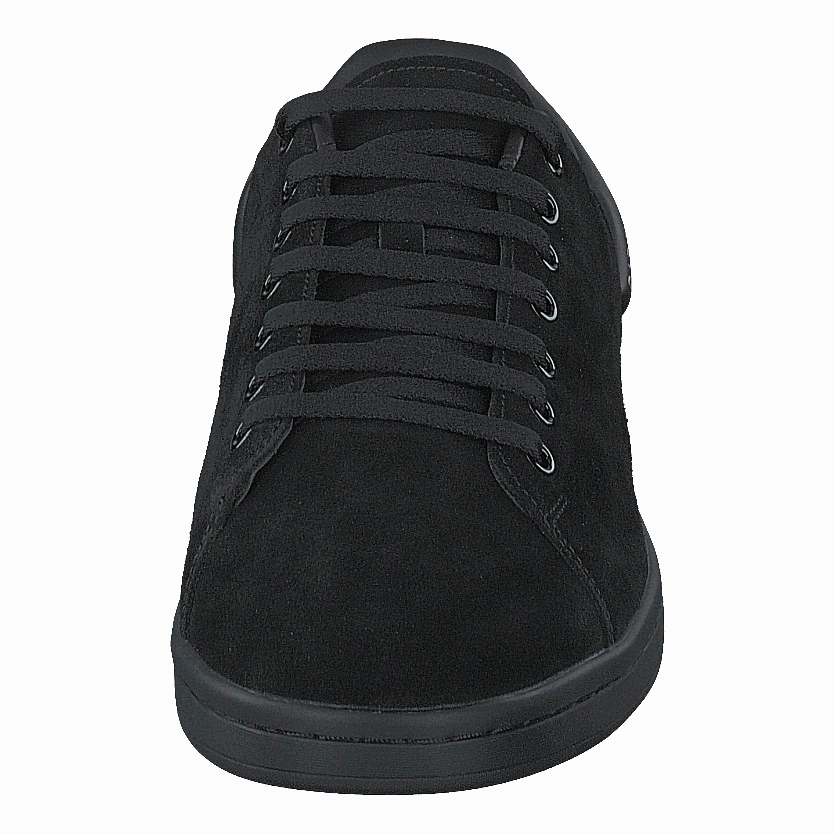 Stable Orion Black