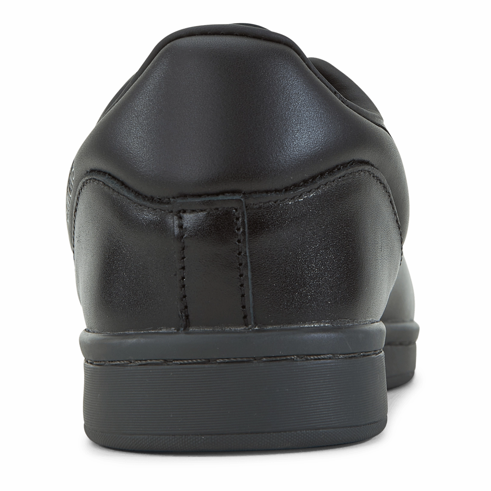 Orion Brushed Black Daylong Comfort