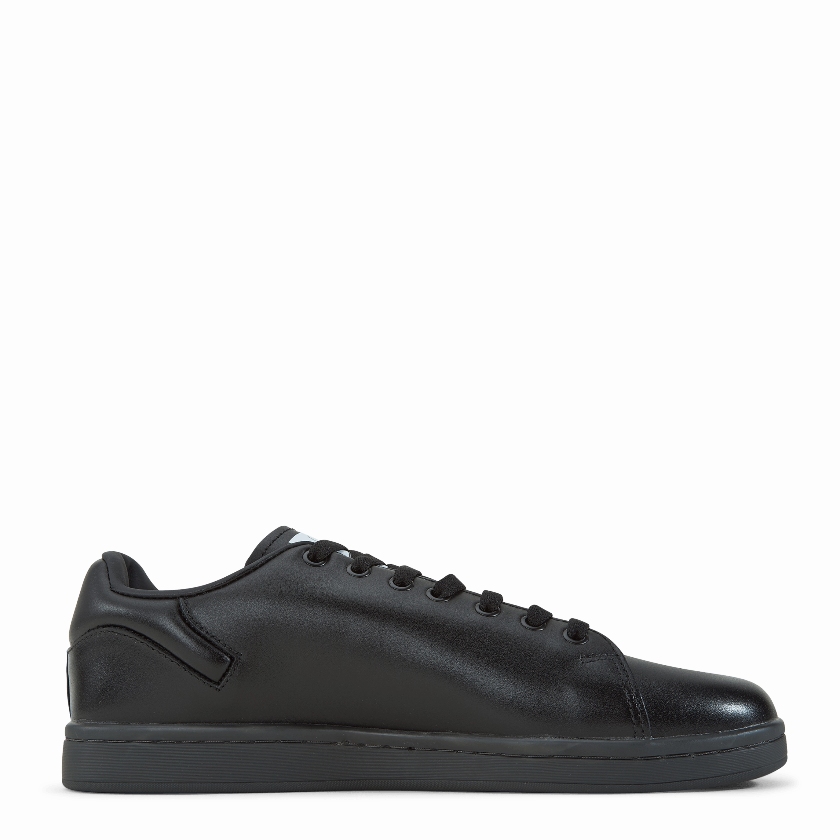Orion Brushed Black Casual Comfort
