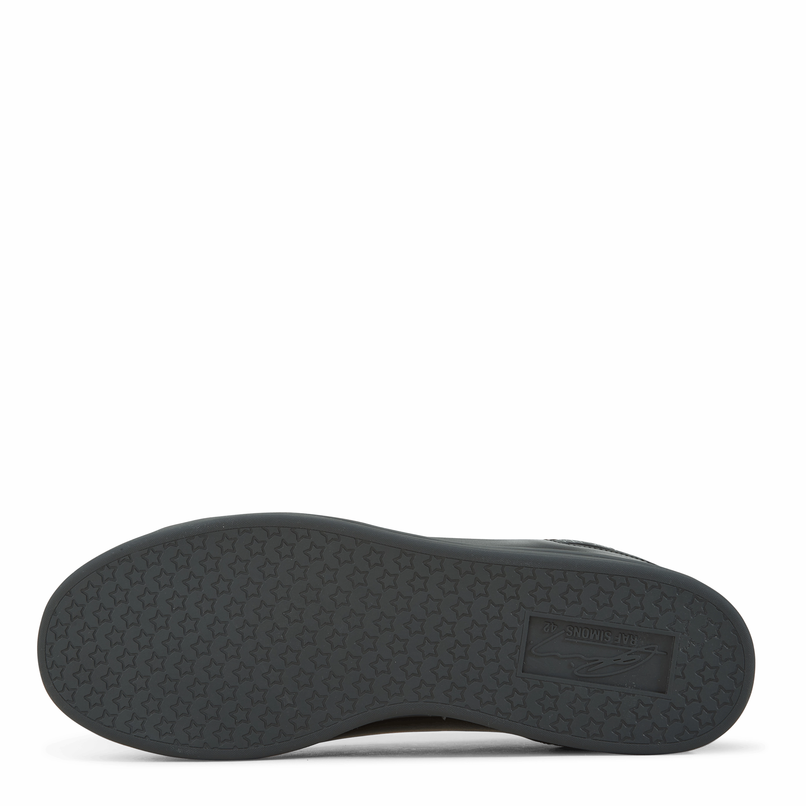 Premium Comfort Orion Brushed Black