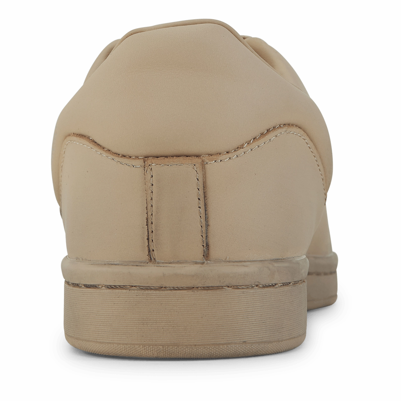 Machine Washable Durable Shoes Orion Brushed Cream