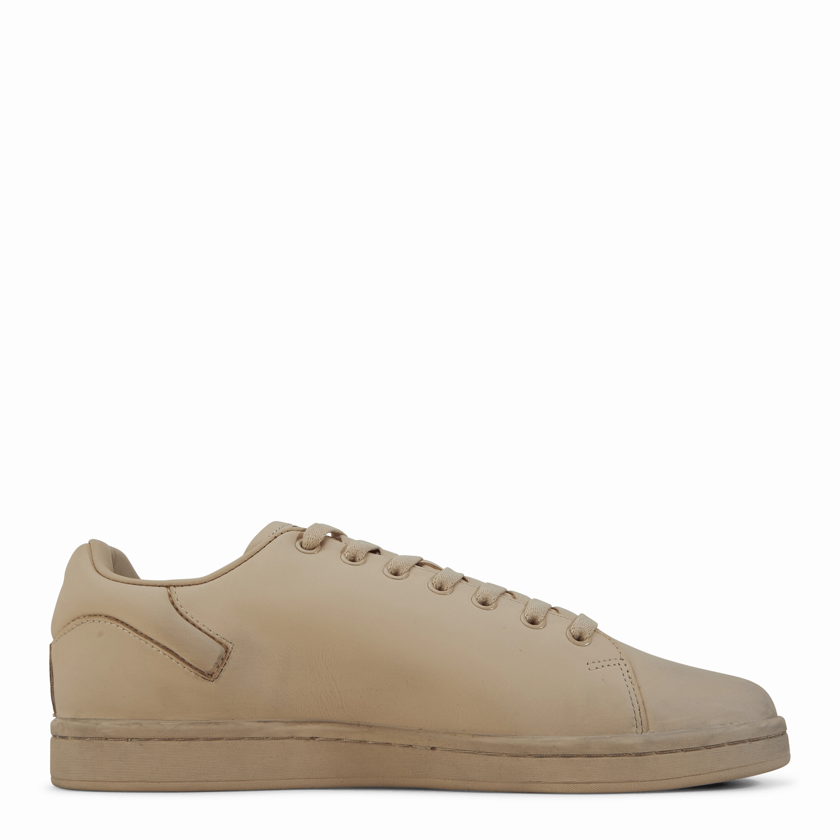 Orion Brushed Cream Cloud Comfort