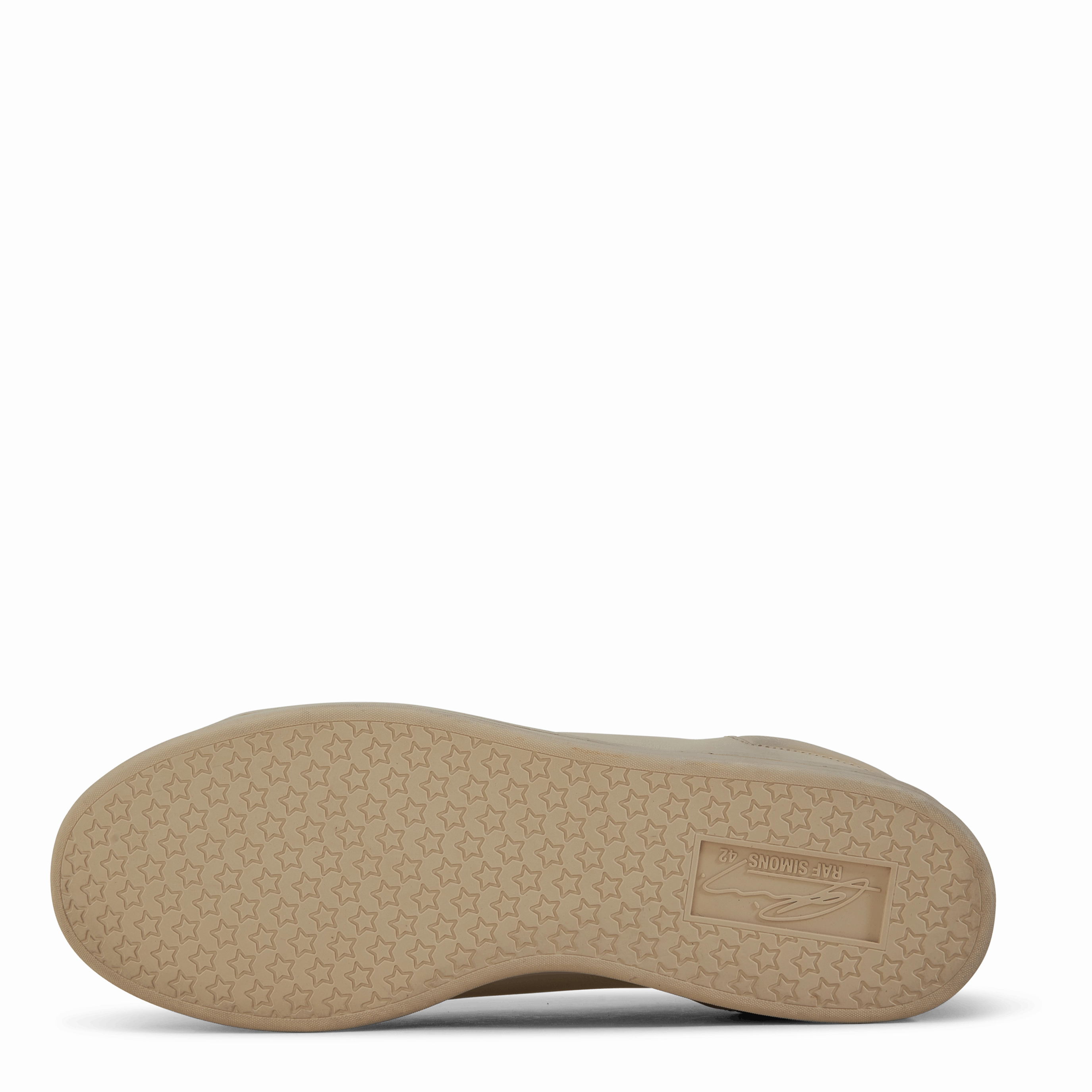 Slip Resistant Breathable Orion Brushed Cream