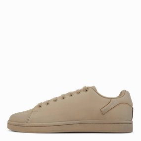 Orion Brushed Cream Breathable