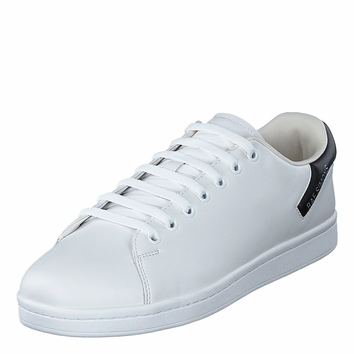 Durable Daylong Comfort Orion White Black