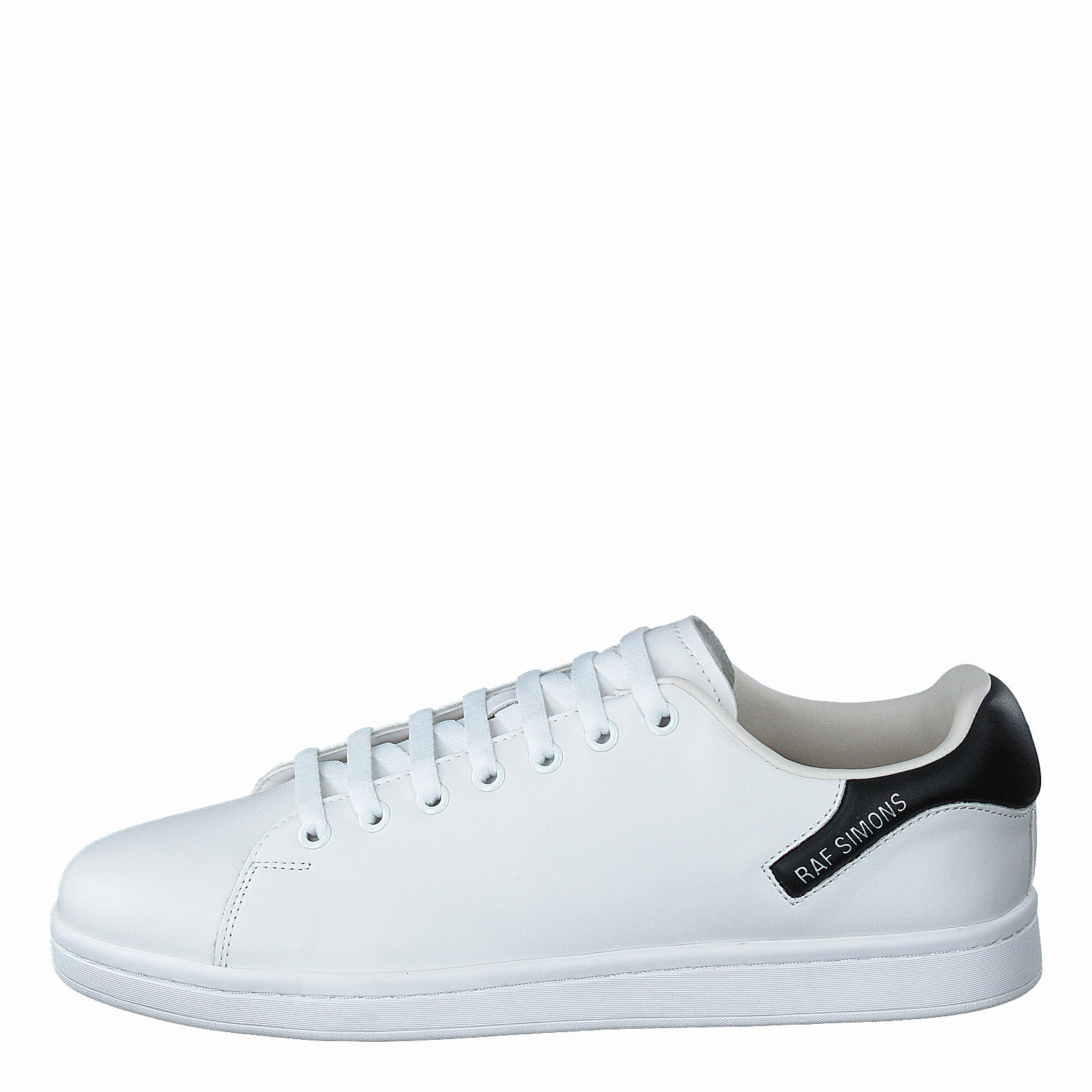 Urban Orion White Black