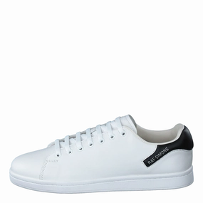 Urban Orion White Black