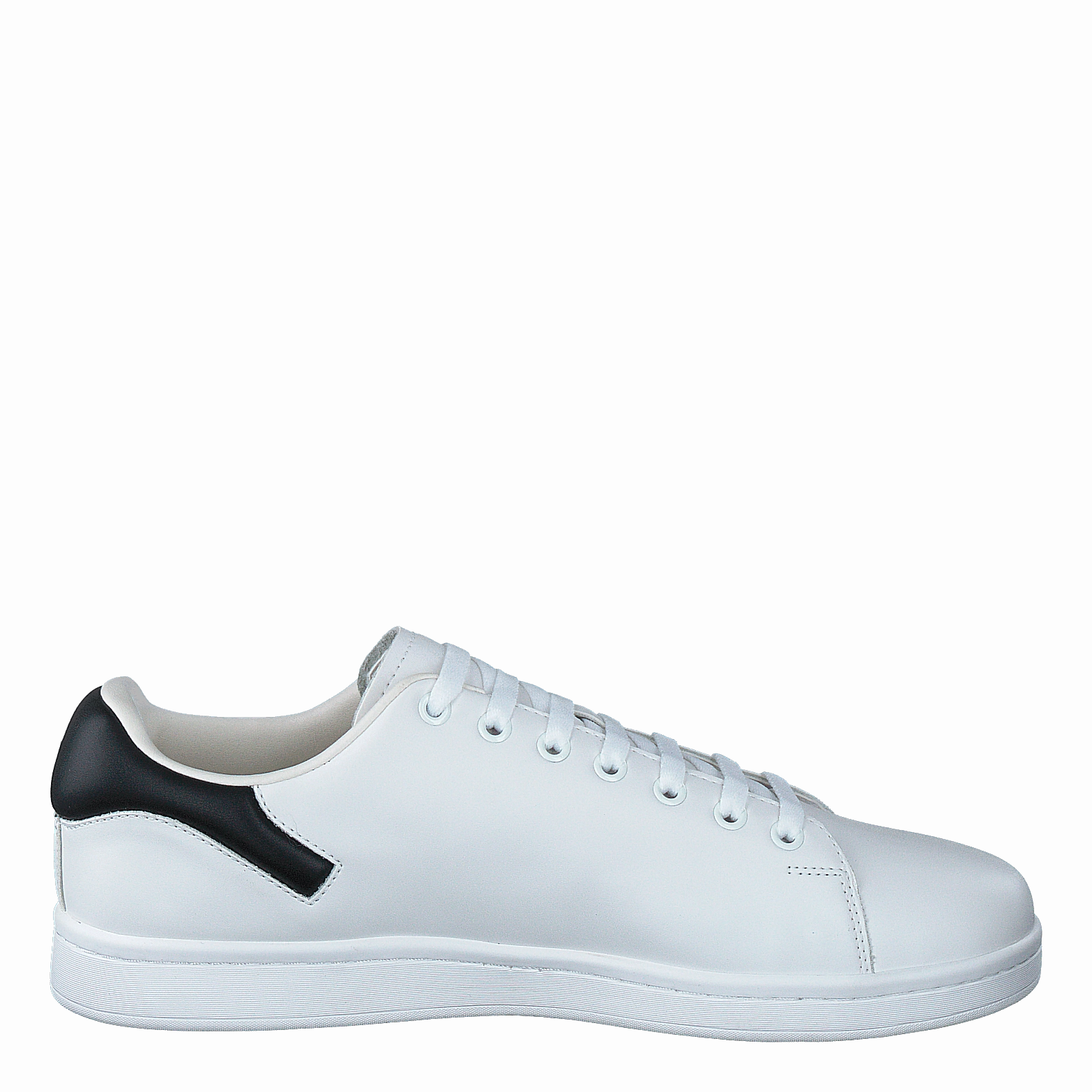 Unisex Orion White Black