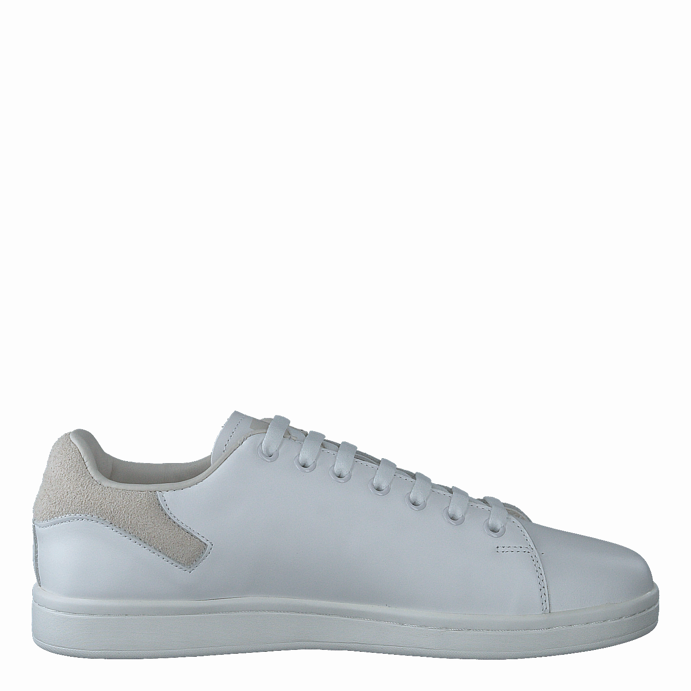 Premium Comfort Orion White