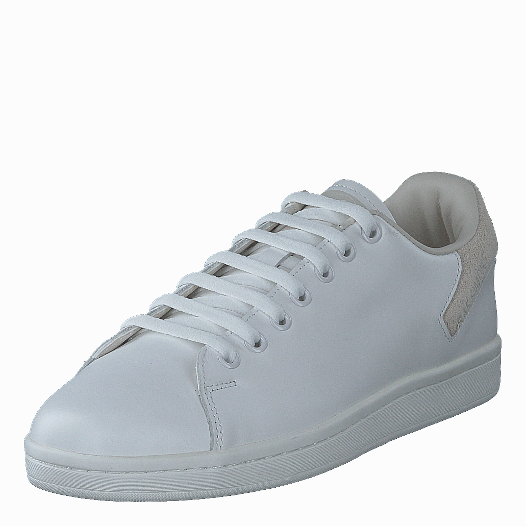 Orion White Premium Comfort Pro Comfort