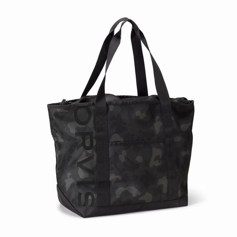 Orvis Adventure Tote bag