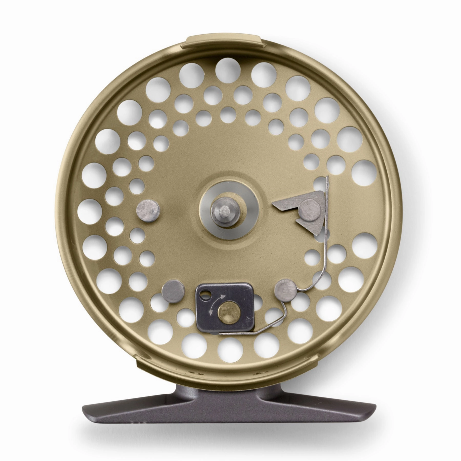 Orvis Battenkill Click Fly Reel