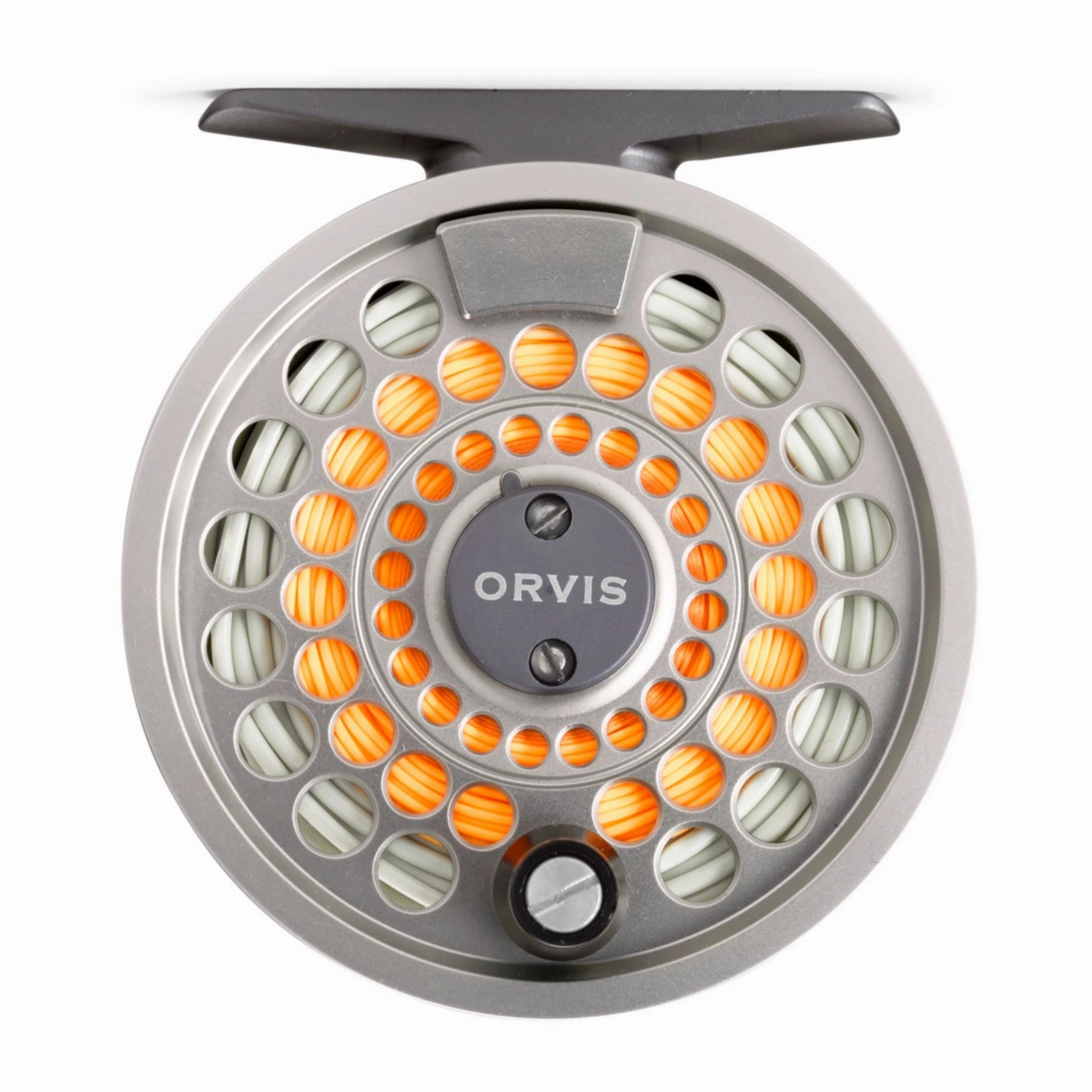 Orvis Battenkill Click Fly Reel
