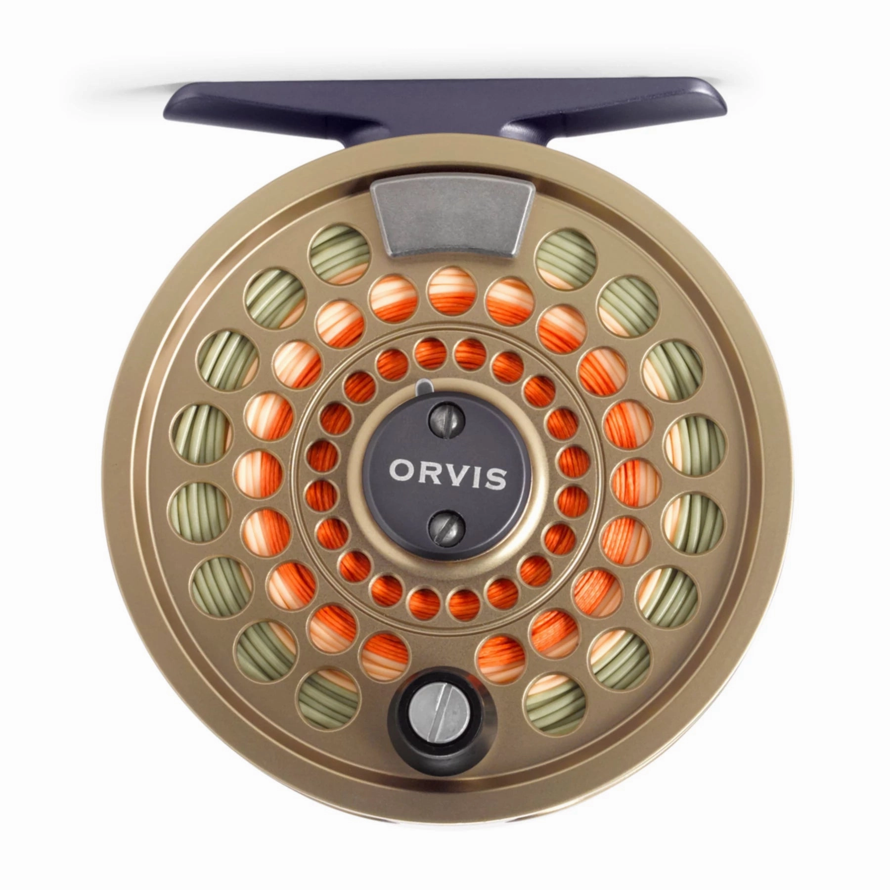 Orvis Battenkill Click Fly Reel