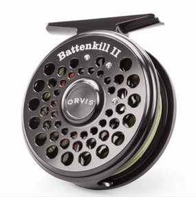 Orvis Battenkill Fly Reel