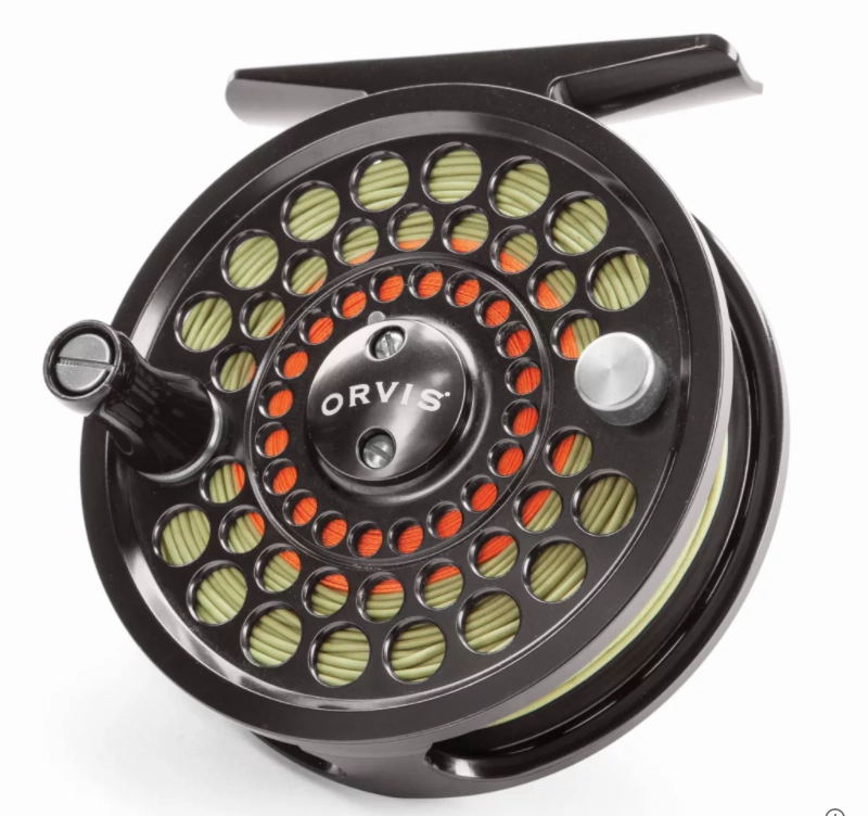 Orvis Battenkill Fly Reel