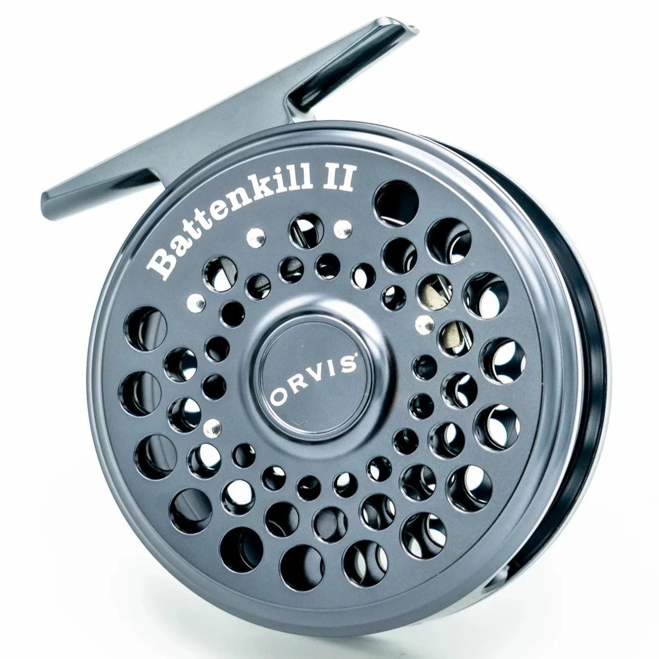Orvis Battenkill Reel