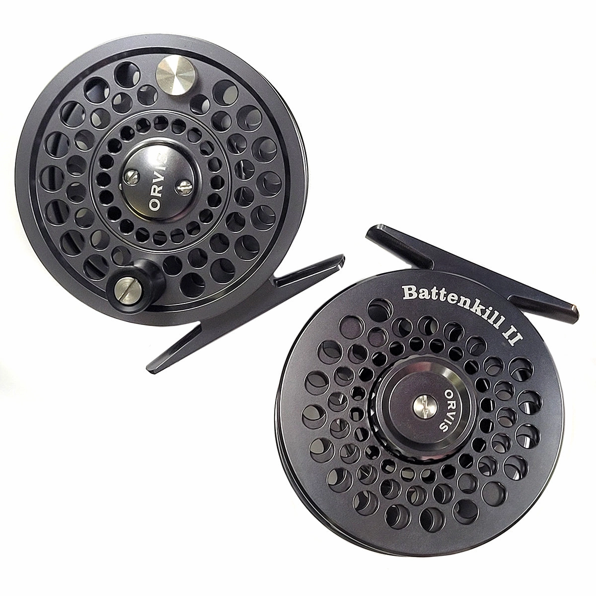 Orvis Battenkill Reel