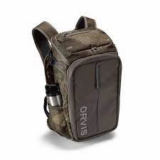Orvis Bug Out Backpack