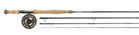 Orvis Clearwater 11' 4" 3 weight Fly Rod