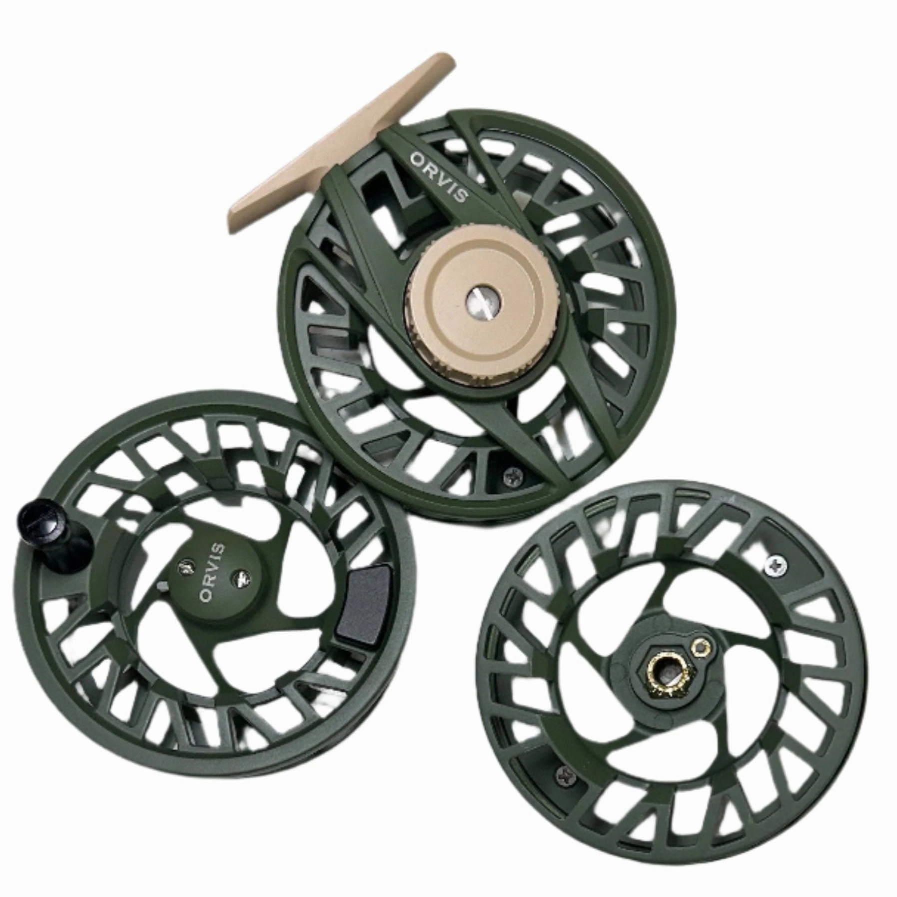 Orvis Clearwater Fly Reel