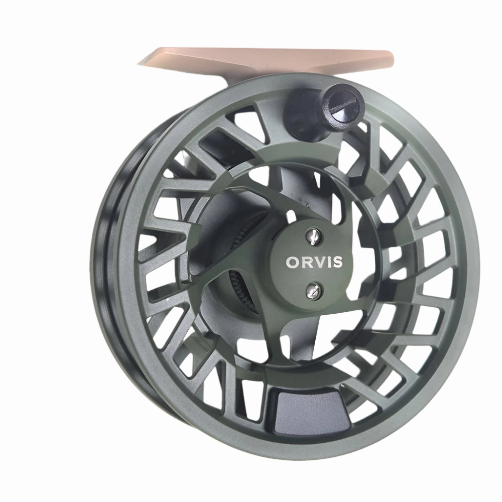 Orvis Clearwater Fly Reel