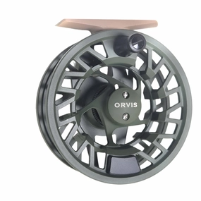Orvis Clearwater Fly Reel
