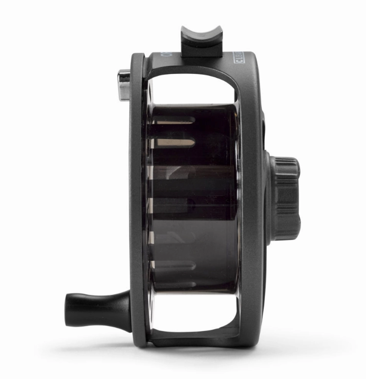 Orvis Clearwater Large Arbor Cassette Reel