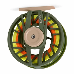 Orvis Clearwater Large Arbor Reel (2025)