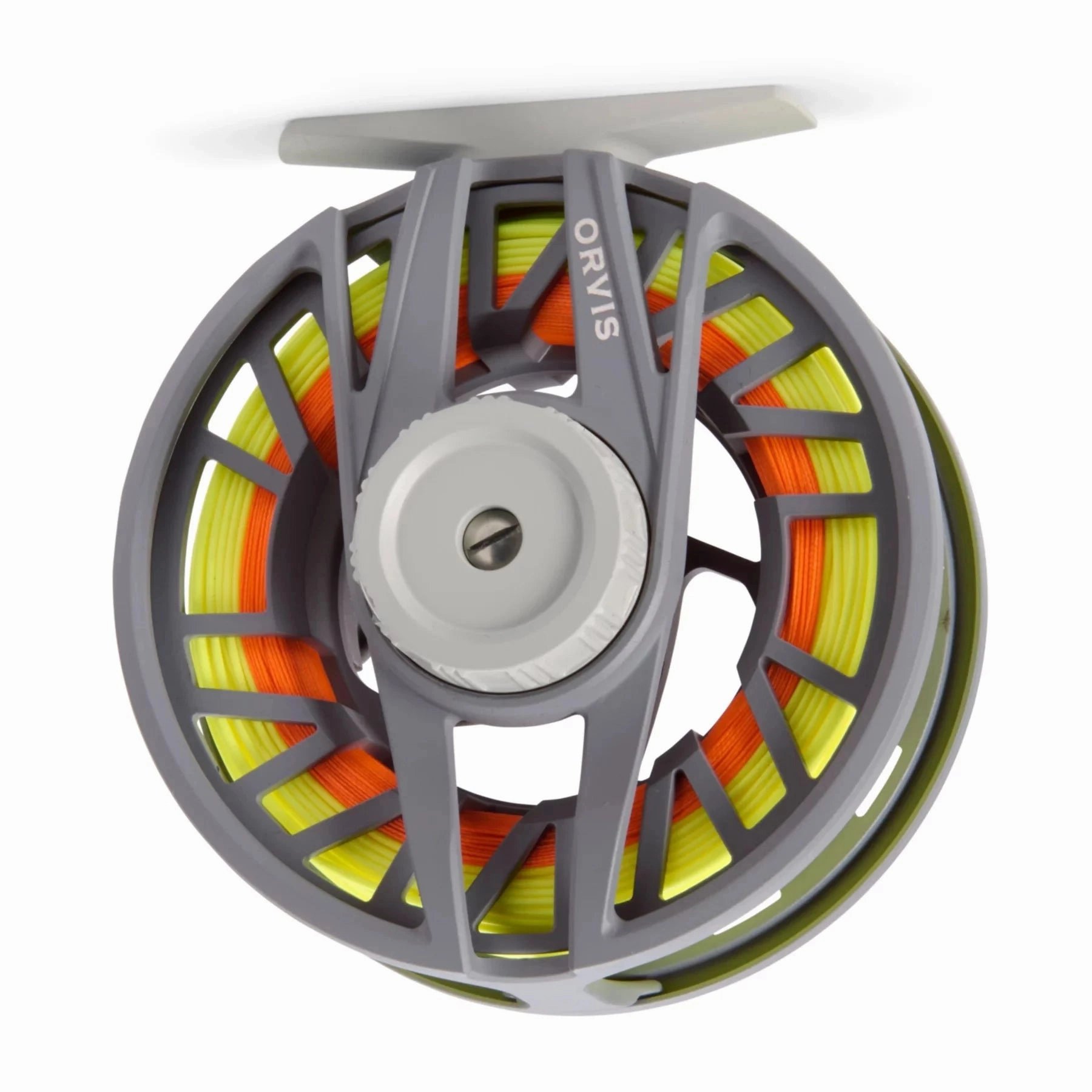 Orvis Clearwater Large Arbor Reel (2025)