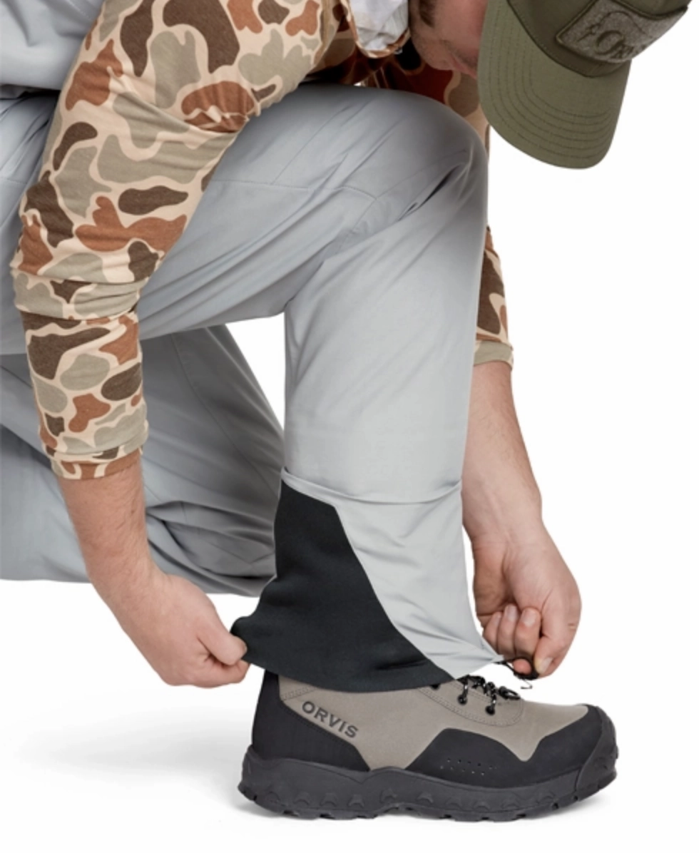 Orvis Clearwater Wader