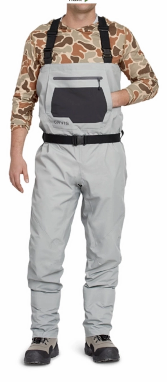 Orvis Clearwater Wader
