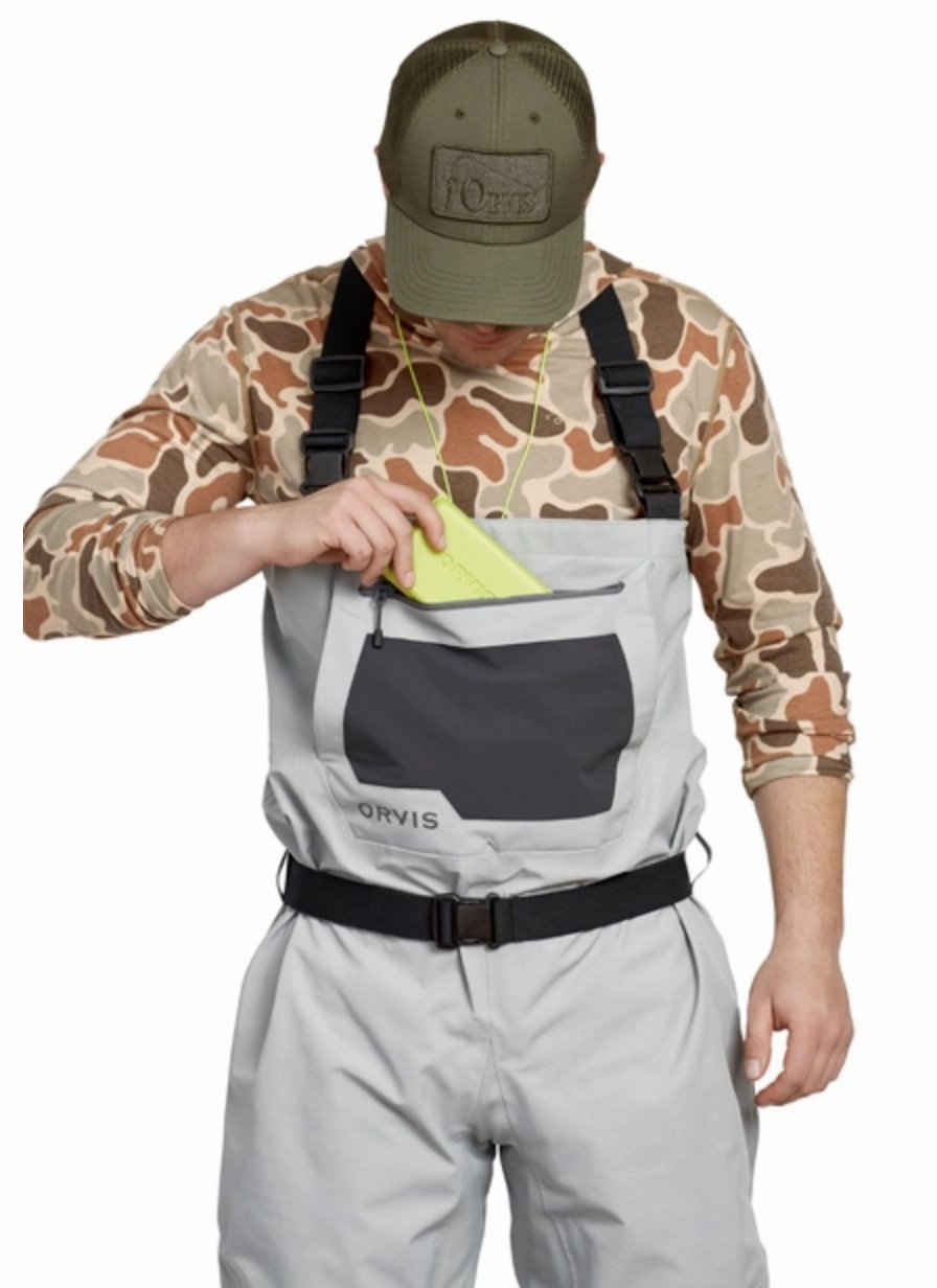 Orvis Clearwater Wader