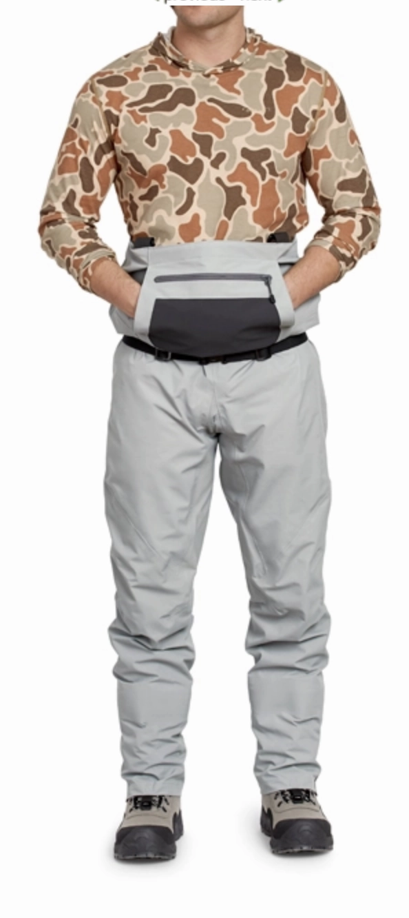 Orvis Clearwater Wader