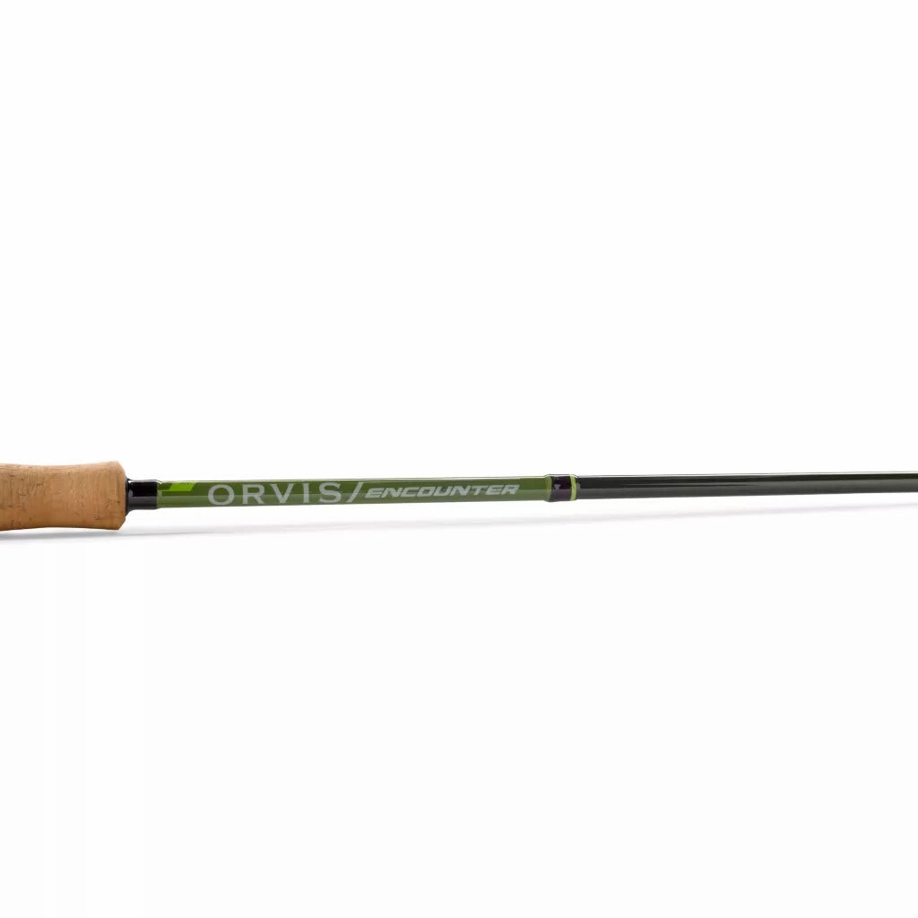 Orvis Encounter Outfit