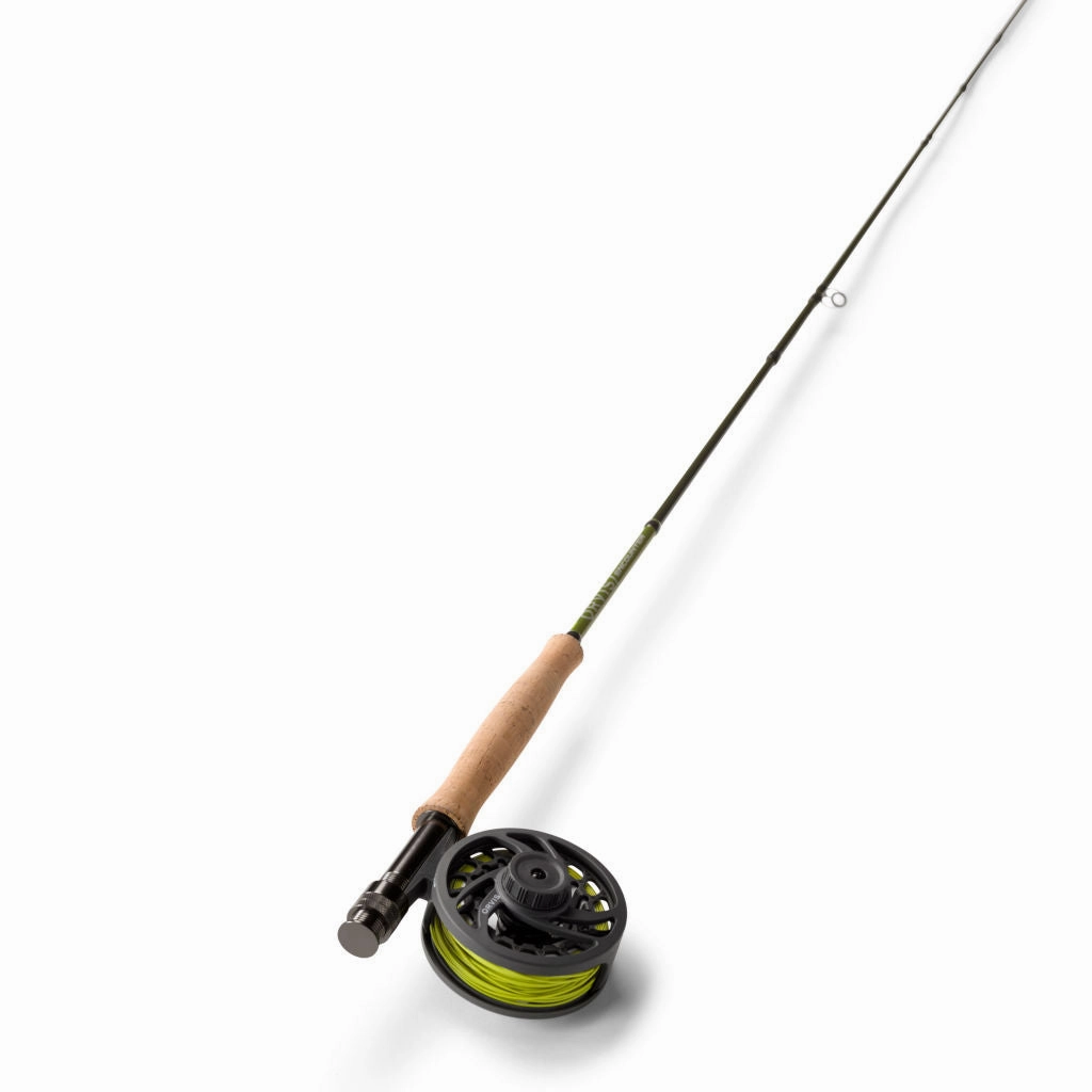 Orvis Encounter Outfit