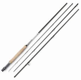 Orvis Helios Fly Rod
