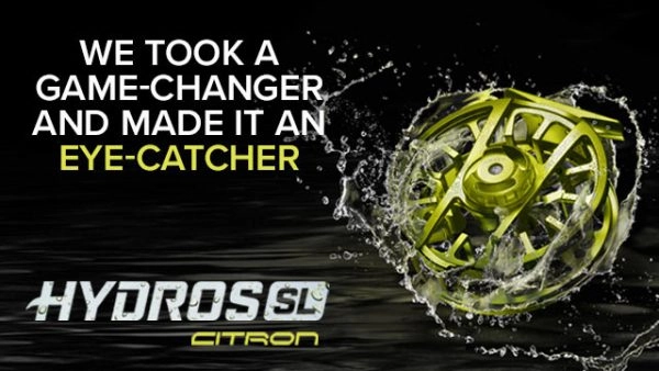 Orvis Hydros Fly Reel