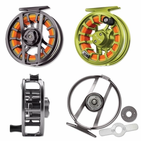 Orvis Hydros Fly Reel