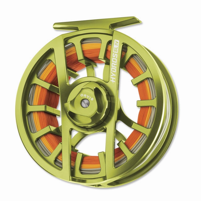 Orvis Hydros Fly Reel