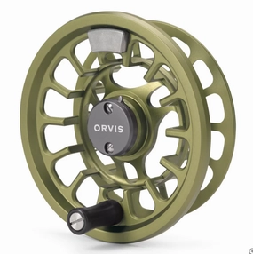 Orvis Hydros II Euro Reel - Extra Spool