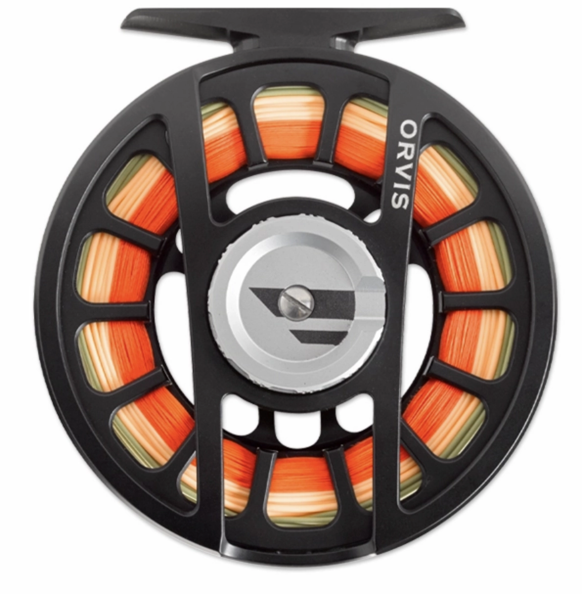 Orvis Hydros Reel