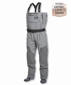 Orvis Men's Pro Wader