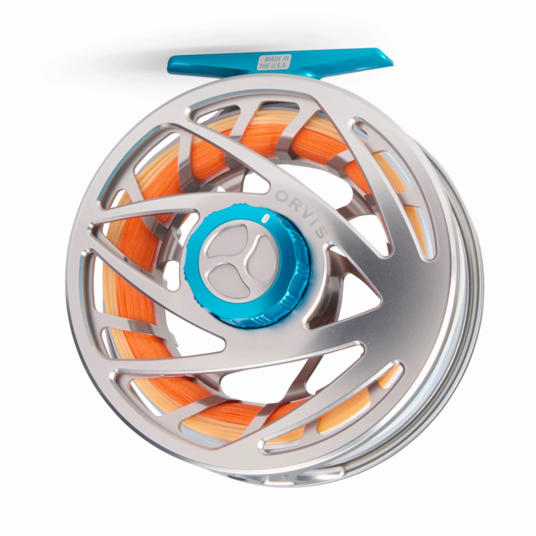 Orvis Mirage Fly Reel