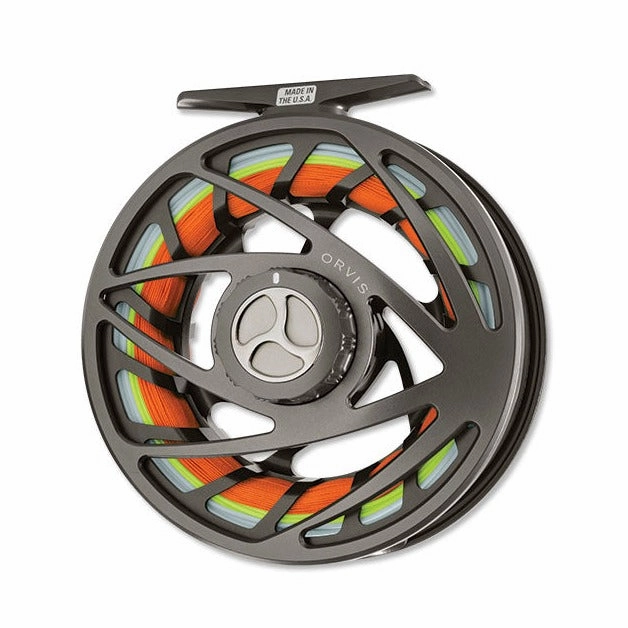 Orvis Mirage Fly Reel