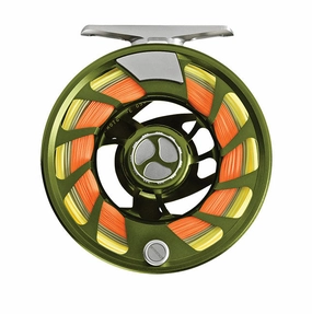 Orvis Mirage LT Fly Reel