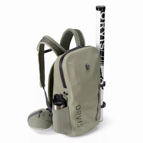 Orvis Pro Waterproof Backpack 30 Litre