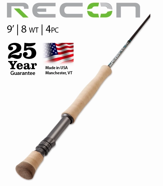 Orvis Recon Fly Rod