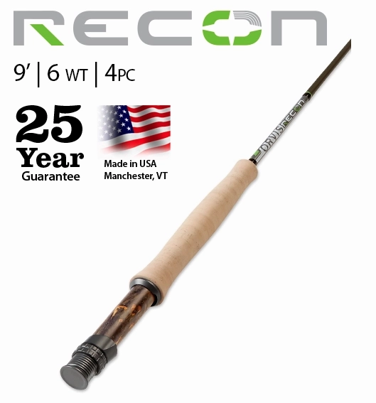 Orvis Recon Fly Rod