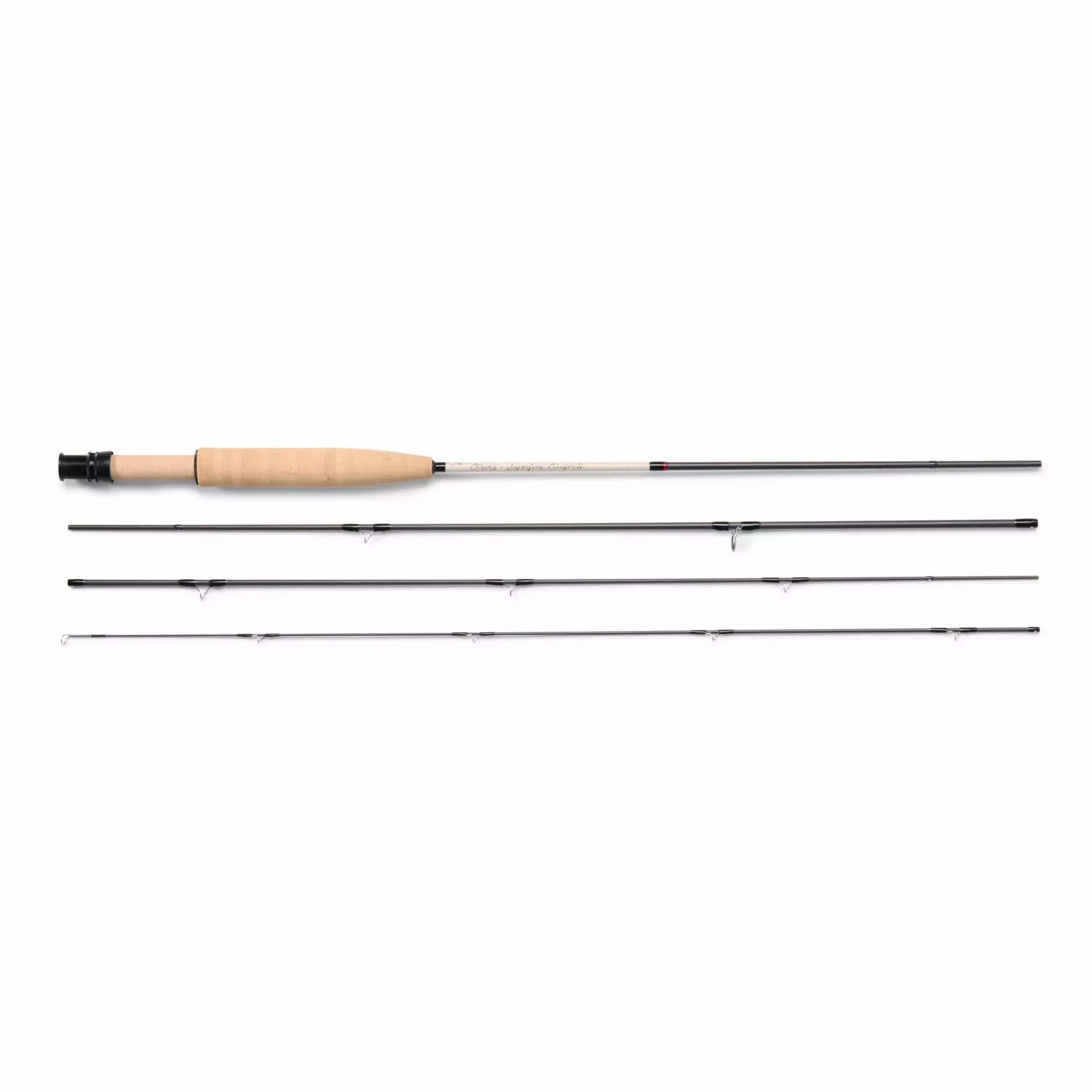 Orvis Superfine Graphite Fly Rod